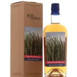 Fine Spirits Travellers Rum of the World 2017 70cl bottle — view 1