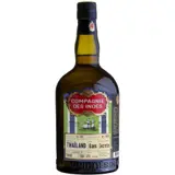 CDI Thailand 2014 70cl bottle — view 1