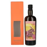 Samaroli Samba Blended Rum 2011 70cl bottle — view 1