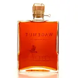 N. Kröger Foursquare Wagemut Special Edition 2022 70cl bottle — view 2