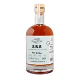 South Pacific S.B.S Fiji 2004 70cl bottle — view 1