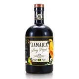 Barikenn Long Pond Jamaica ITP 2007 70cl bottle — view 1