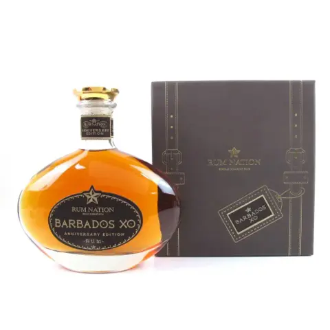 Rum Nation Barbados XO