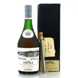 Depaz Rhum Vieux Réserve Spéciale 1950 70cl bottle — view 1