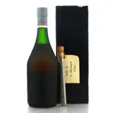 Depaz Rhum Vieux Réserve Spéciale 1950 70cl bottle — view 2