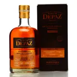 Depaz Single Cask Hors d’âge 2003 70cl bottle — view 1