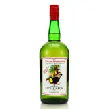 High Spirits Collection Diamond Guyana Rum (Why not Toucan?) Magnum 2005 150cl bottle — view 1