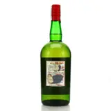 High Spirits Collection Diamond Guyana Rum (Why not Toucan?) Magnum 2005 150cl bottle — view 2