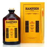 Velier Hampden The Younger (300cl) LROK 2018 300cl bottle — view 1