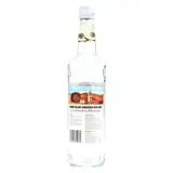 Bardinet «Old Nick» Rhum Blanc Traditionel 70cl bottle — view 2
