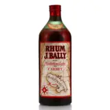 J. Bally 1939 75cl bottle — view 1