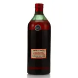 J. Bally 1939 75cl bottle — view 2