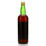 C.M.R Mamita Rhum 1970s 0cl bottle — view 2