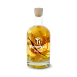 Ti Arrangés de Ced‘ Ananas Victoria Les Rhums de Ced 2014 70cl bottle — view 1