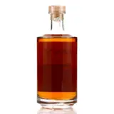 Pellegrini Navy Rum  Private Stock by Origini 70cl bottle — view 2