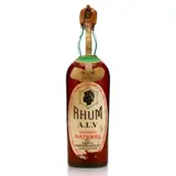 Bernoud & Rollet Rhum A.L.V Garanti Naturel 1949 0cl bottle — view 1
