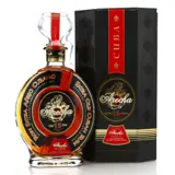 Jose Arechabala S.A. Extra Old Cuban Rum (15 Yrs. Old) 70cl bottle — view 1