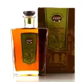 St. Nicholas Abbey Foursquare 20 Years old 70cl bottle — view 1