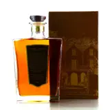 St. Nicholas Abbey Foursquare 20 Years old 70cl bottle — view 2