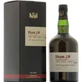 Rhum J.M Multimillesime 2003 2004 2005 70cl bottle — view 1
