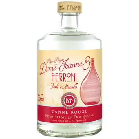 Ferroni La Dame Jeanne 3