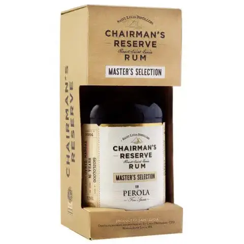 Chairman's Reserve Master's Selection (Perola) 2006