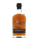 Tres Hombres Foursquare Ed. 54 Classic VIII 2014 70cl bottle — view 1