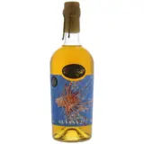 The Duchess Uitvlugt (Port Mourant) Guyana 27 1995 70cl bottle — view 1