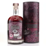 Don Papa Sherry Cask 2012 70cl bottle — view 2