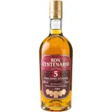 Centenario Añejo Selecto 5 Volcanes Activos 70cl bottle — view 1