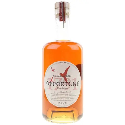 Opportune 1791 Saint James Martinique Rhum Agricole XO