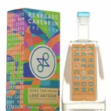 Renegade Lake Antoine Lower Crater Lake South (Single Farm Origin) 70cl bottle — view 1
