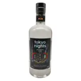 Okinawa Tokyo Nights (Japanese Rums) 70cl bottle — view 1