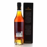 Savanna Unshared Cask for Reunion Island 2009 50cl bottle — view 2