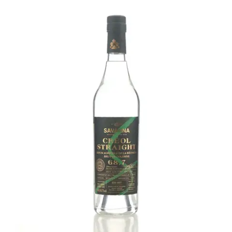 Savanna Créol Straight 2022 Limited Edition 2021