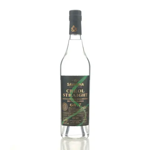Savanna Créol Straight 2022 Limited Edition 2021