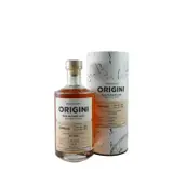 Pellegrini T.D.L Origini Rum da barili unici 2005 70cl bottle — view 1