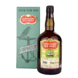 CDI Secret Cuba (Charles Hoffer SA) 2019 75cl bottle — view 1