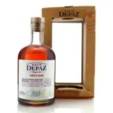 Depaz Single Cask 2011 70cl bottle — view 1