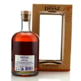 Depaz Single Cask 2011 70cl bottle — view 2