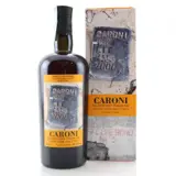 Velier Caroni Heavy Trinidad Rum (Eataly) HTR 2000 70cl bottle — view 1