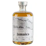 1667 Rare Rums Company Worthy Park Jamaica 2015 70cl bottle — view 1