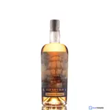 Silver Seal Old Navy Rum (Edition 2022) 70cl bottle — view 2