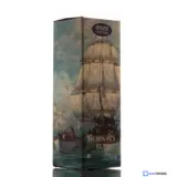 Silver Seal Old Navy Rum (Edition 2022) 70cl bottle — view 5