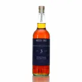 Master of Malt Engenho Novo Traditional Column Rum 2016 70cl bottle — view 1