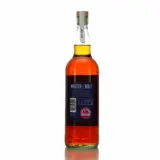 Master of Malt Engenho Novo Traditional Column Rum 2016 70cl bottle — view 2