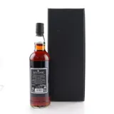 Rum Nation Versailles Demerara 1990 70cl bottle — view 2