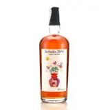 Milano Rum Festival & Barmetro Foursquare Barbados 2006 70cl bottle — view 1