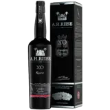 A.H. Riise XO Founders Reserve 4th Edition 70cl bottle — view 1