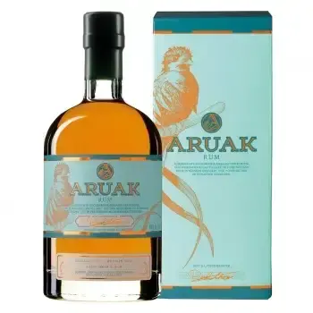 Ziegler Aruak Rum